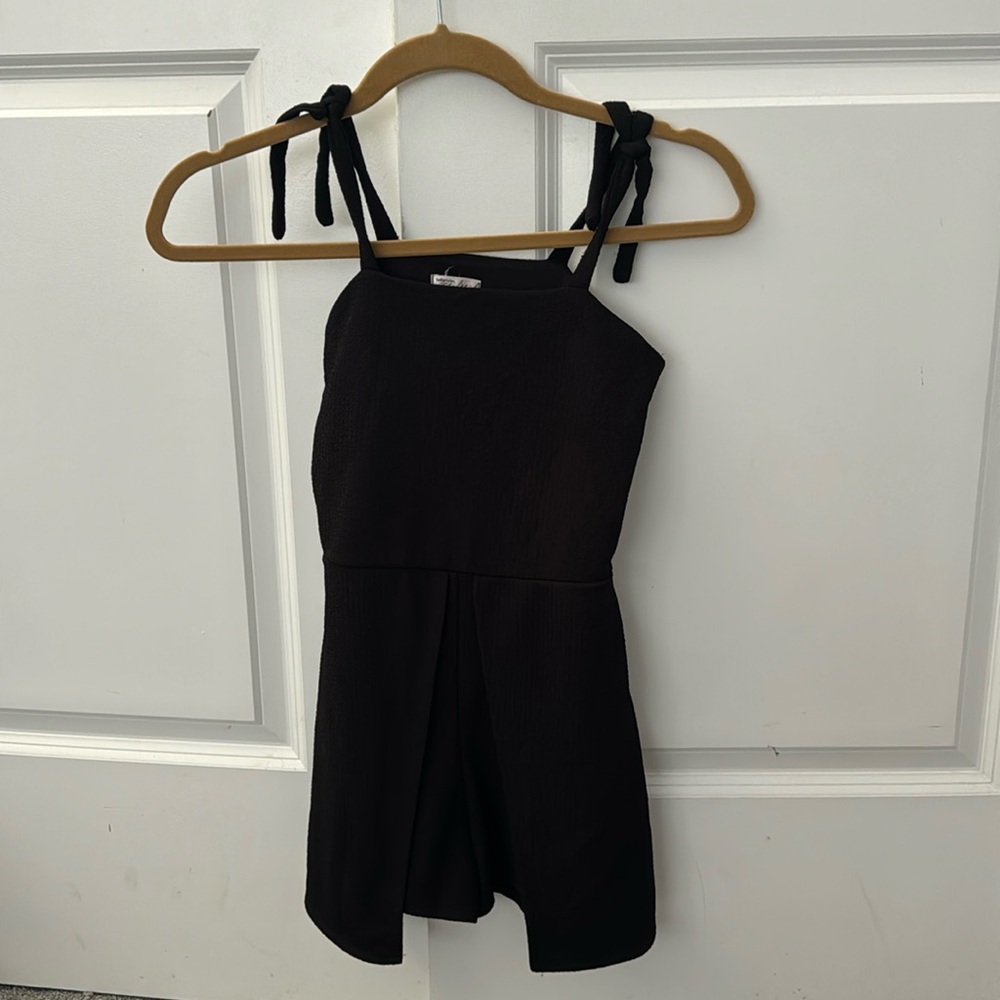 Sally Miller Couture romper M